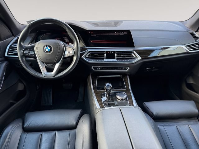 Used 2020 BMW X5 xDrive40i w/ Premium Package AWD/4WD image 10