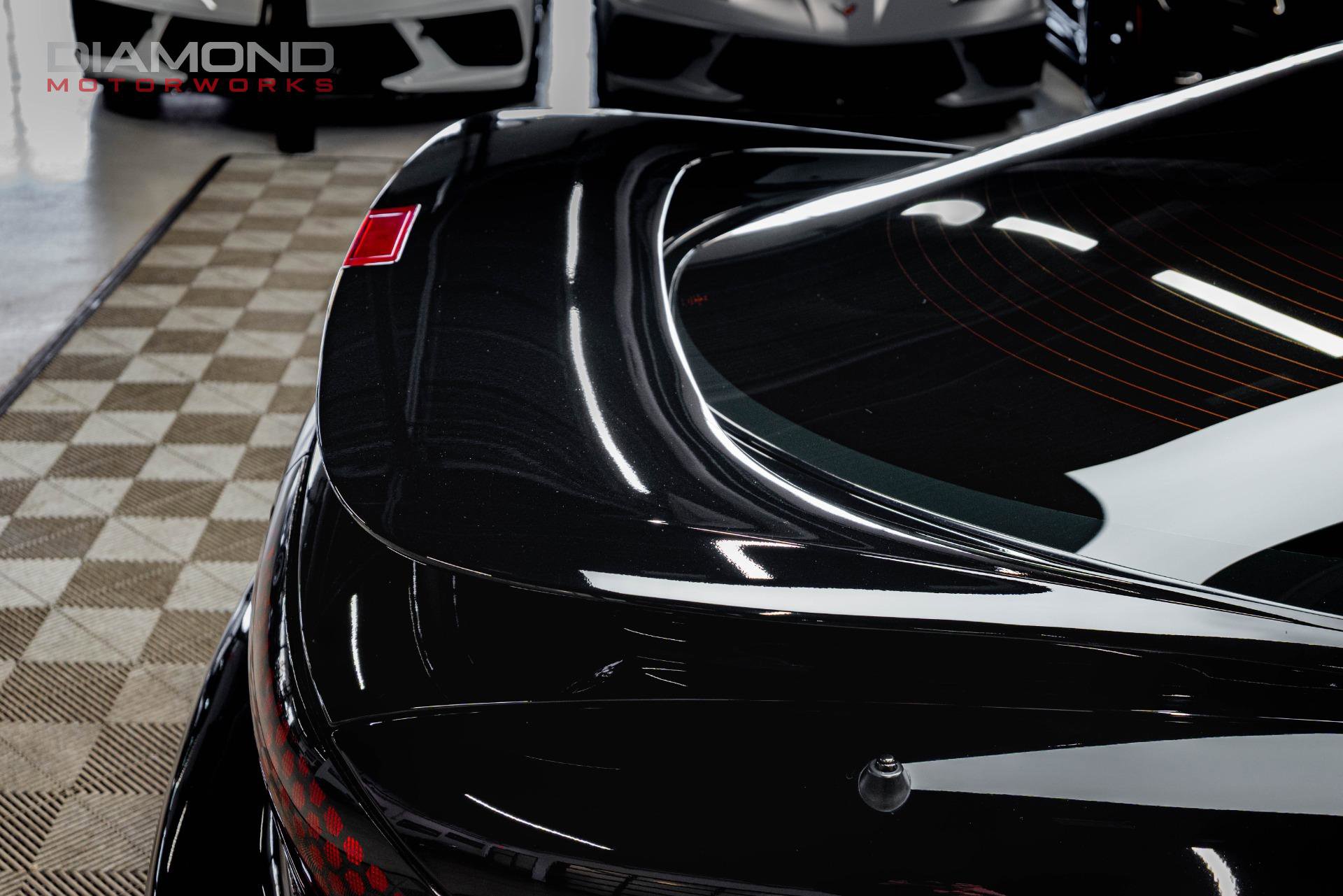 Used 2001 Pontiac Firebird Trans Am w/ SLP Firehawk Pkg image 36