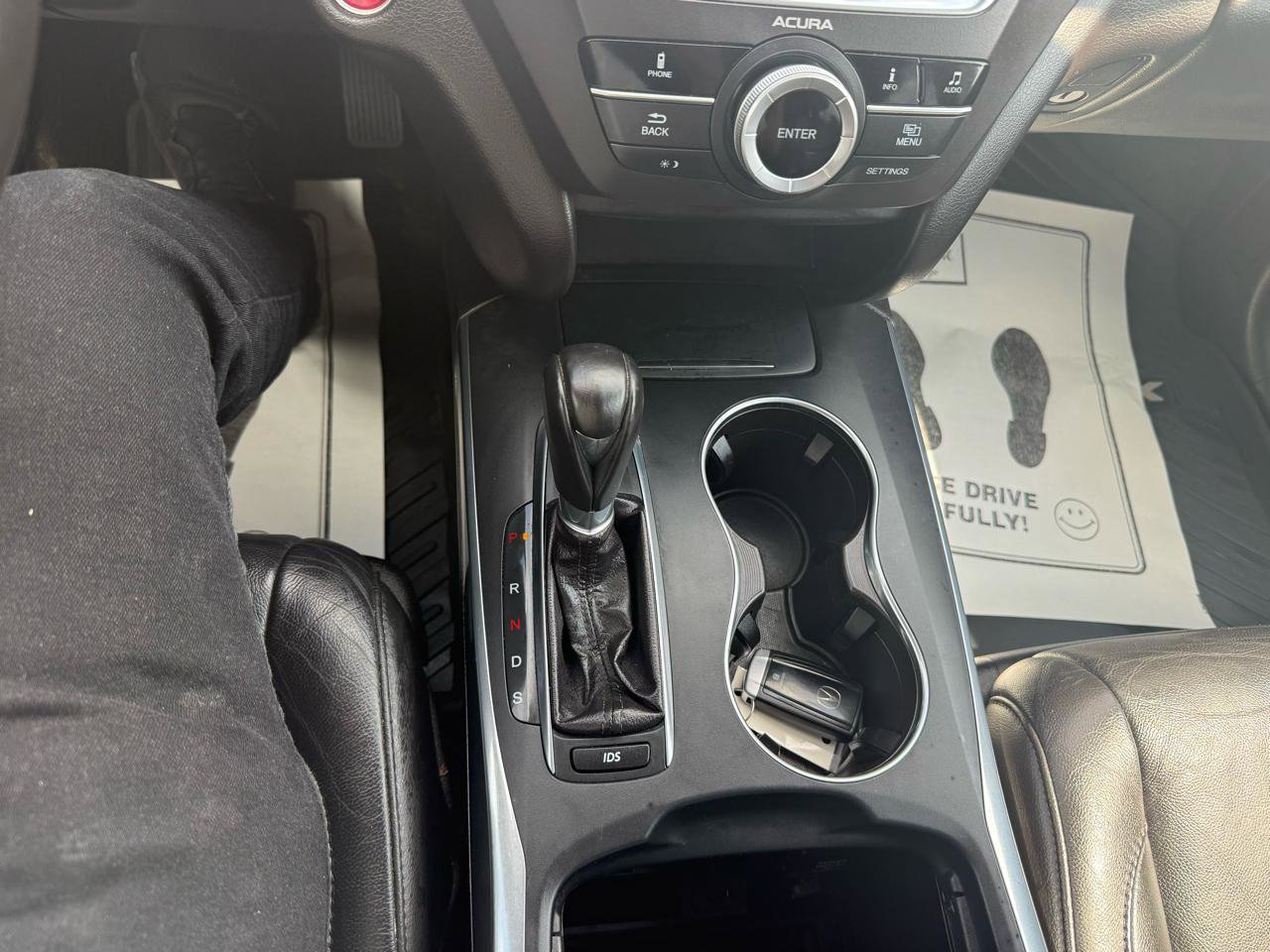 Used 2015 Acura MDX SH-AWD image 17