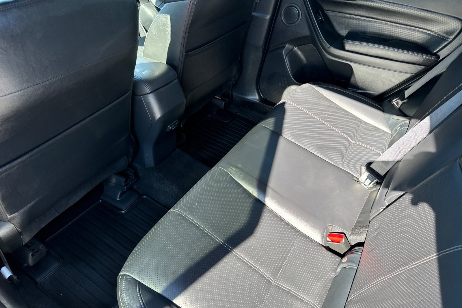 Used 2017 Subaru Forester 2.5i Touring image 12