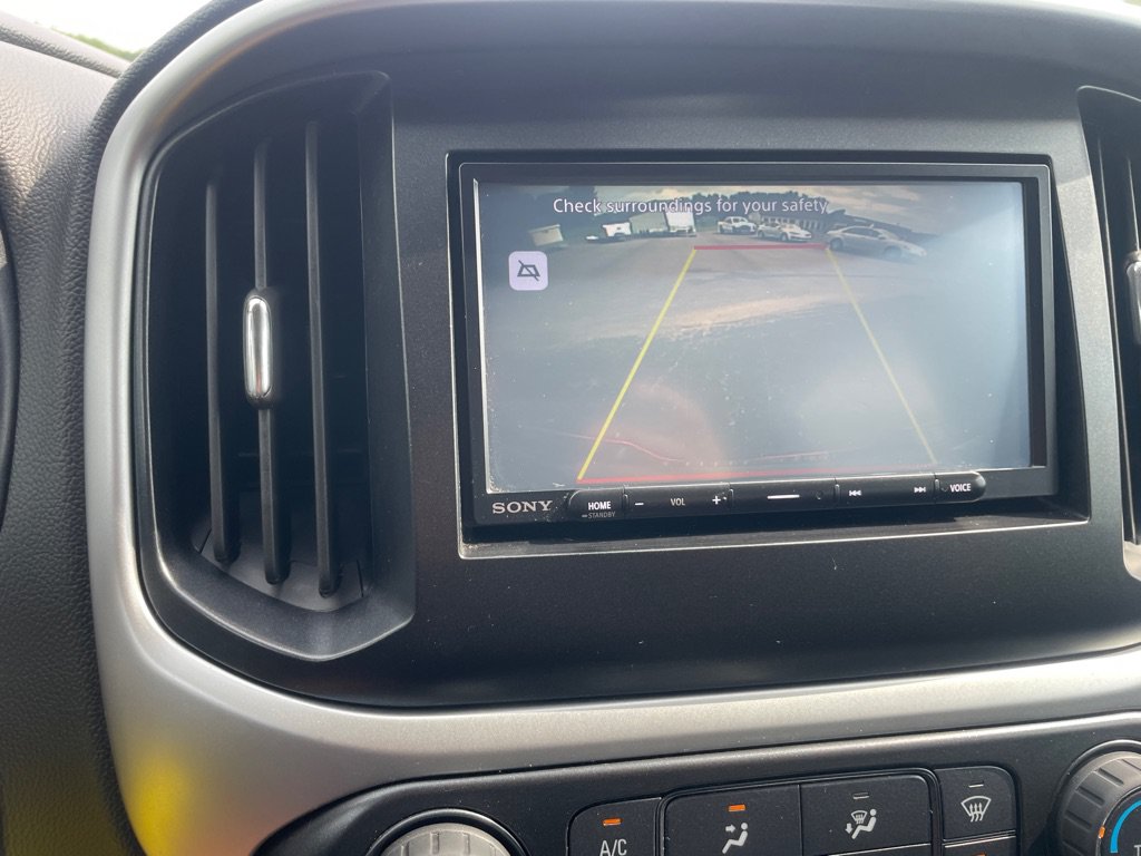 Used 2016 Chevrolet Colorado LT RWD image 14