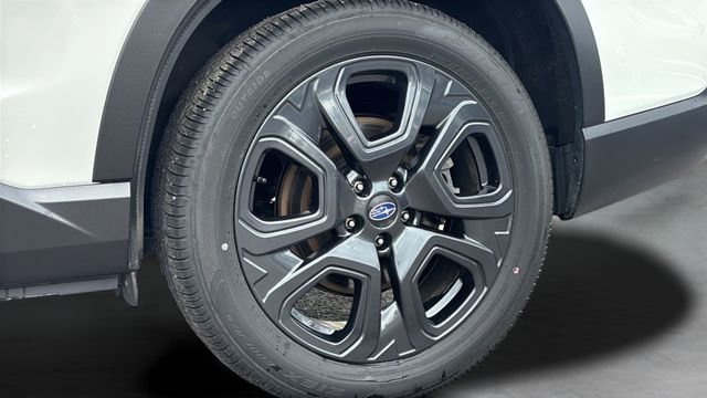 Certified 2025 Subaru Ascent Onyx Edition AWD/4WD image 29