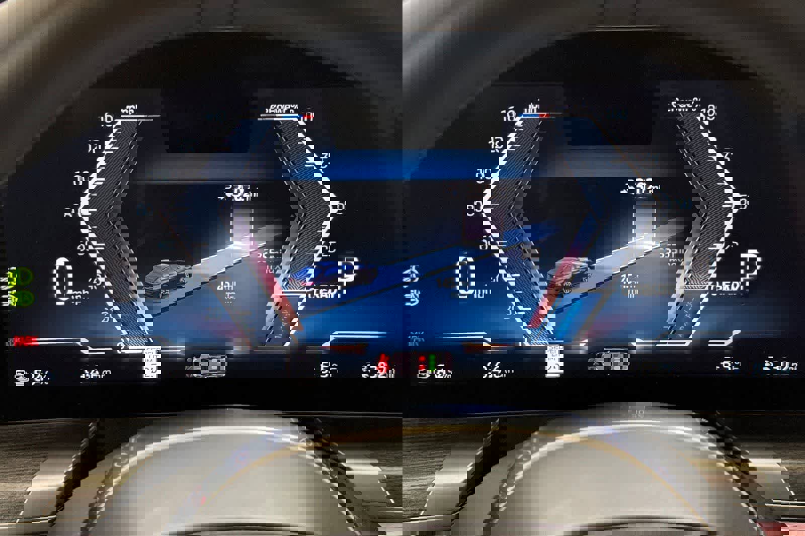 Used 2023 BMW i7 xDrive60 w/ Parking Assistance Package image 24