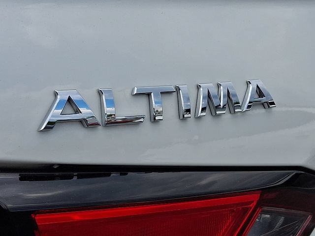 Used 2022 Nissan Altima 2.5 SL FWD image 31