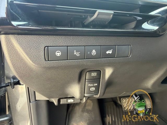 Used 2025 Nissan Murano Platinum w/ Cargo Package AWD/4WD image 13