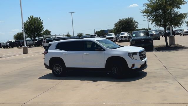 New 2026 GMC Acadia Elevation image 2