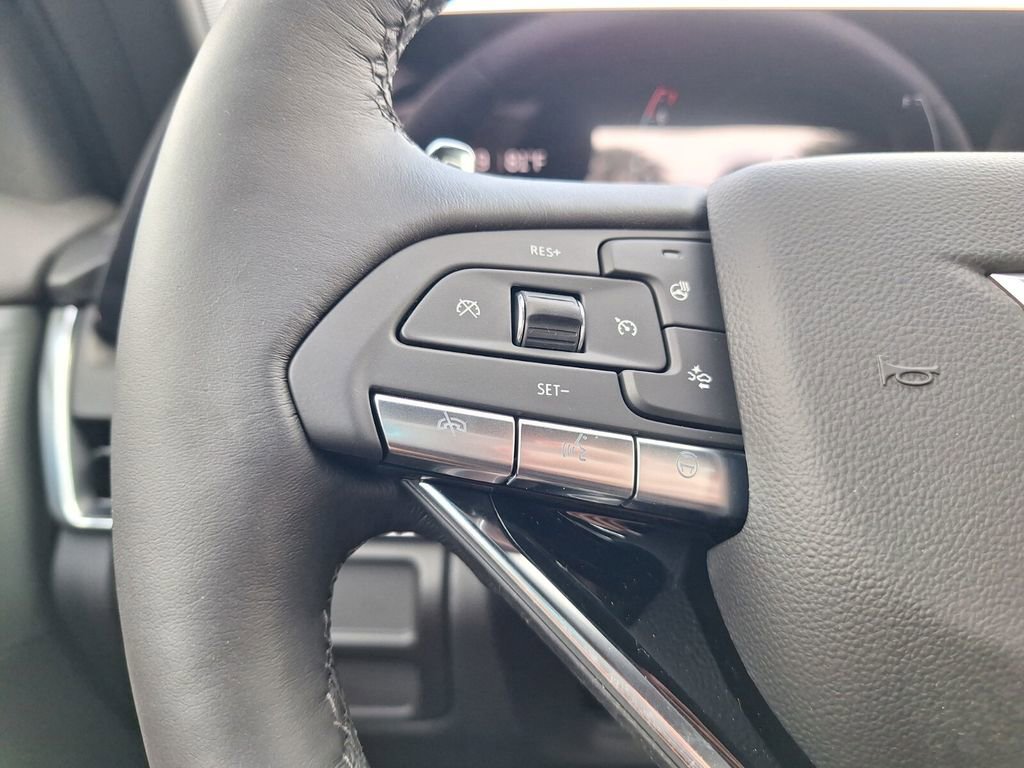 New 2026 Cadillac CT5 Sport image 20