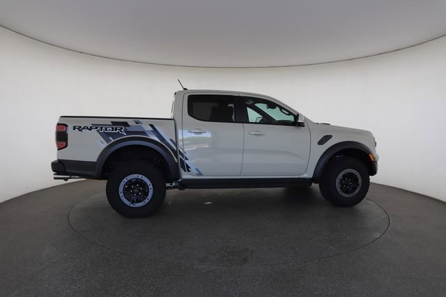 Used 2025 Ford Ranger Raptor AWD/4WD image 22