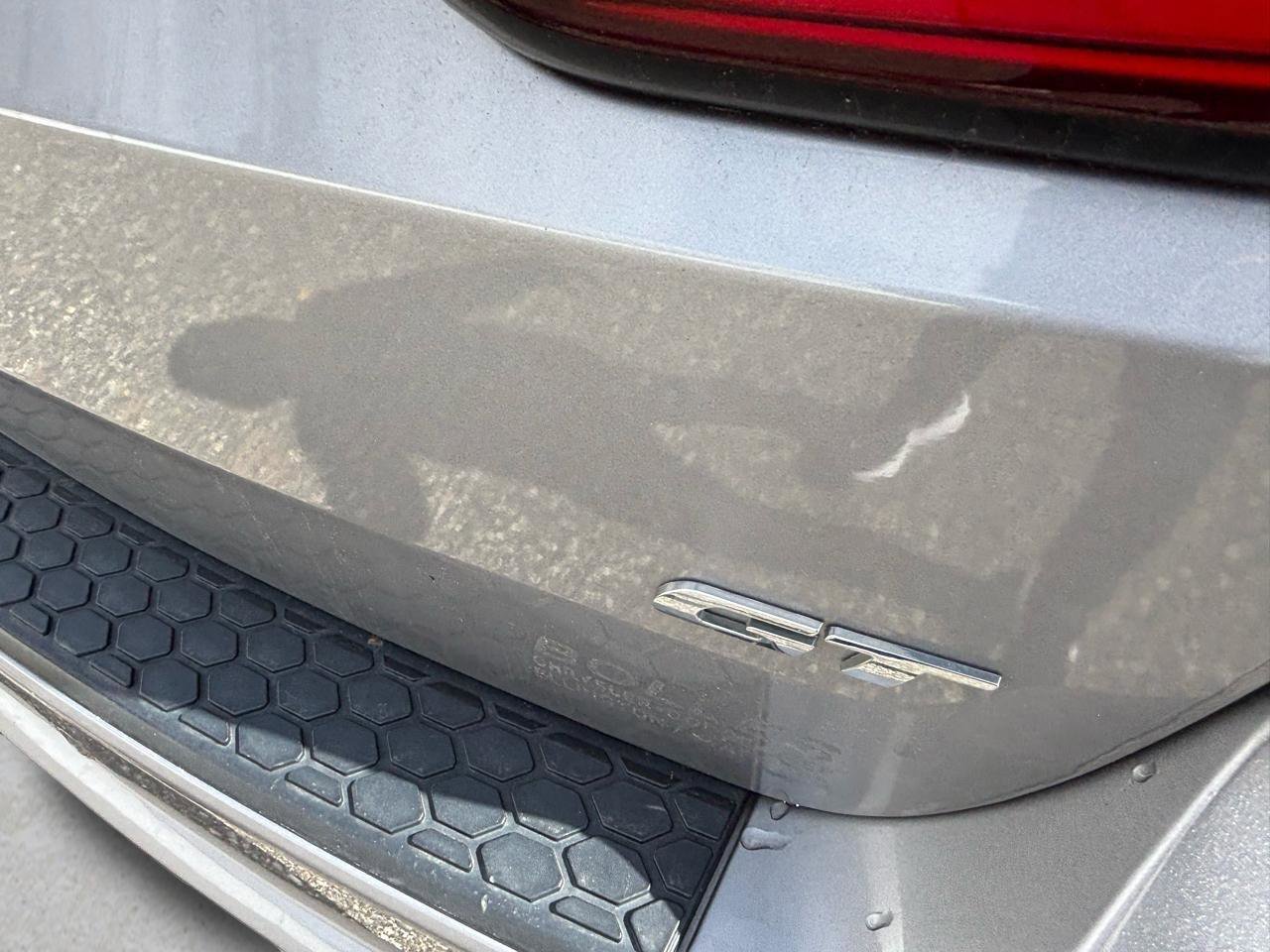 Used 2019 Dodge Durango GT image 6