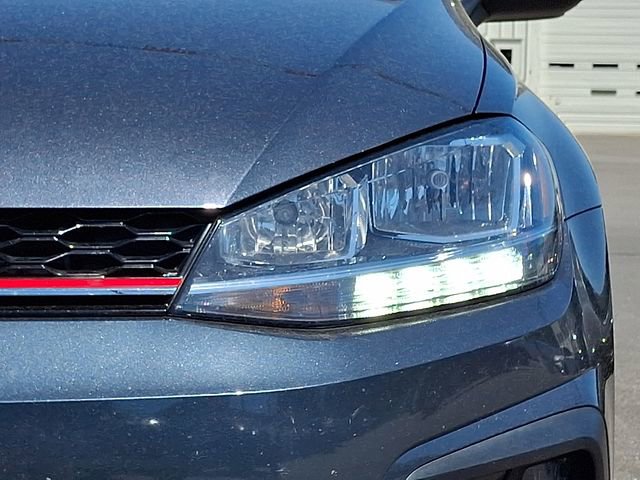 Used 2018 Volkswagen GTI S image 9