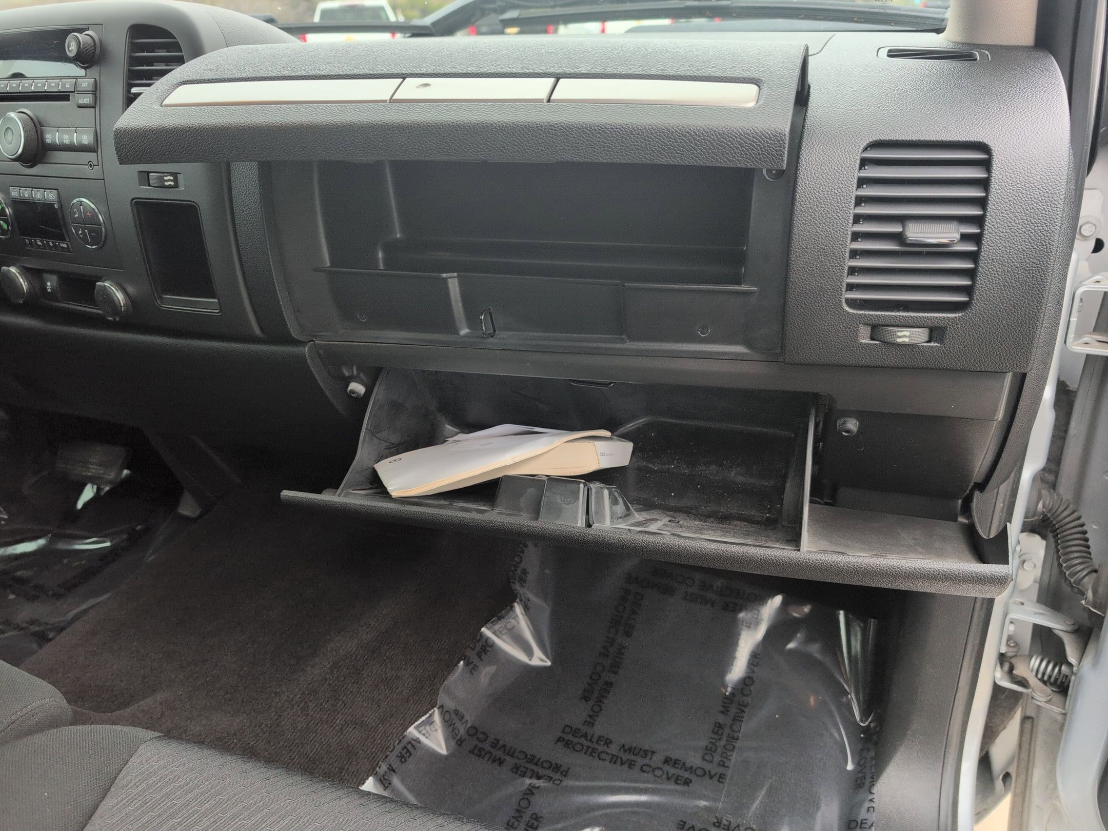 Used 2012 Chevrolet Silverado 1500 LT w/ All-Star Edition image 28