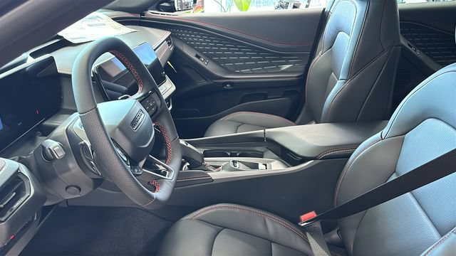 New 2026 Dodge Charger R/T AWD/4WD image 6