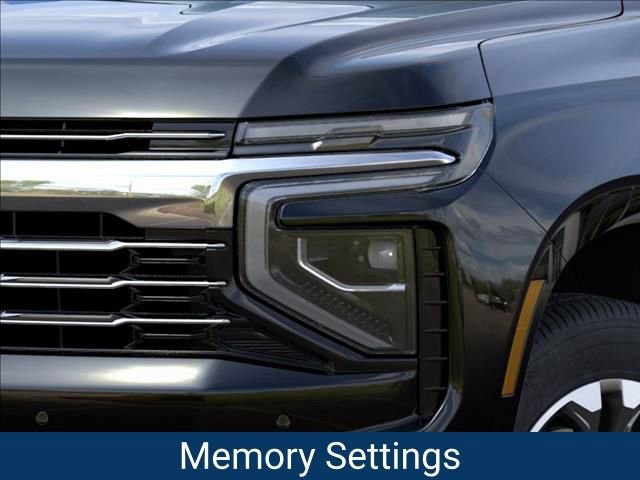 New 2026 Chevrolet Tahoe LT RWD image 11