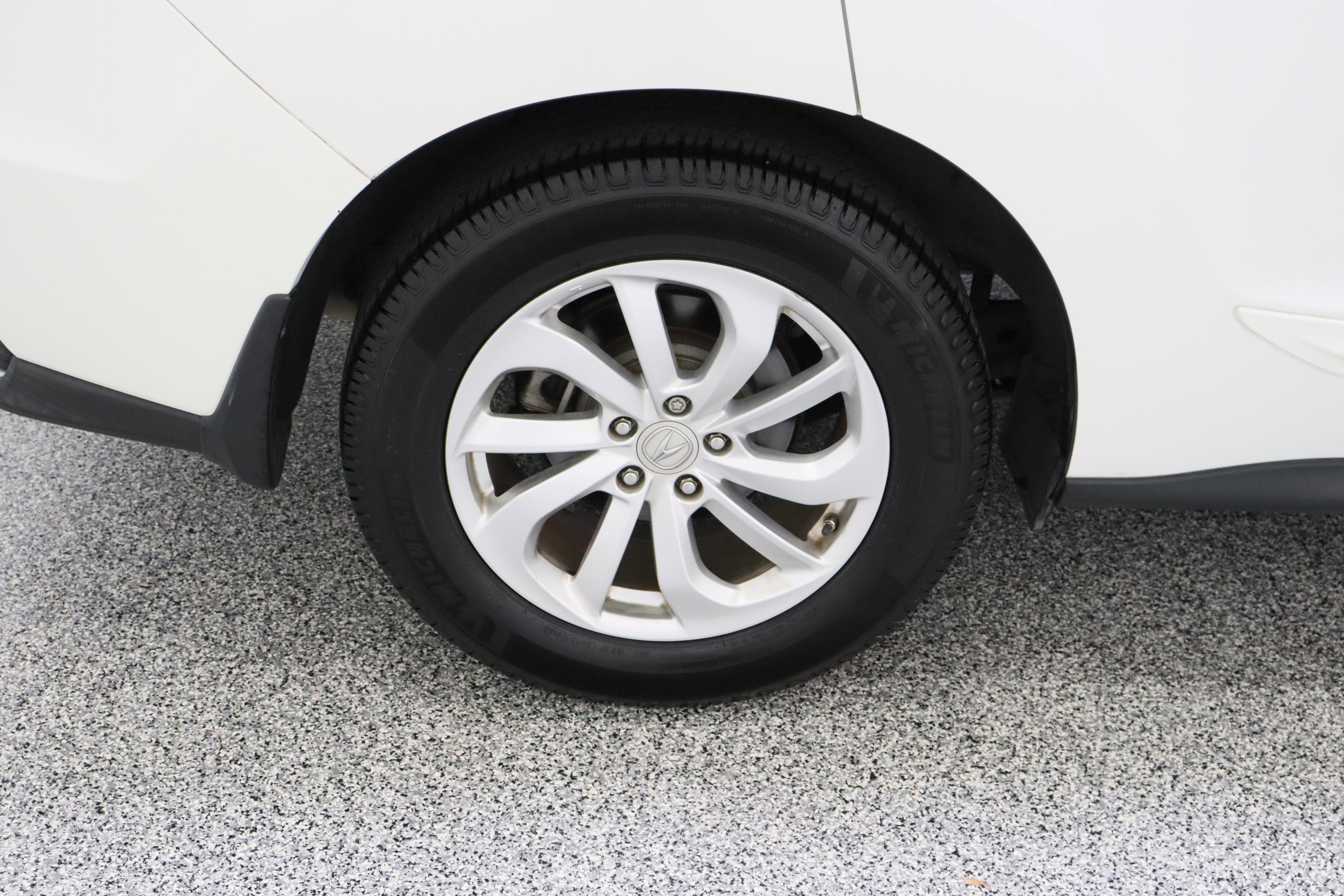 Used 2016 Acura RDX FWD w/ Technology Package image 6