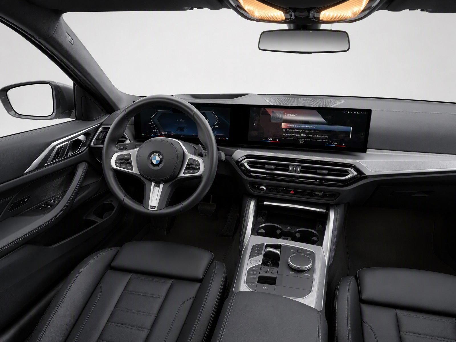 Certified 2024 BMW 430i Coupe w/ M Sport Package RWD image 21