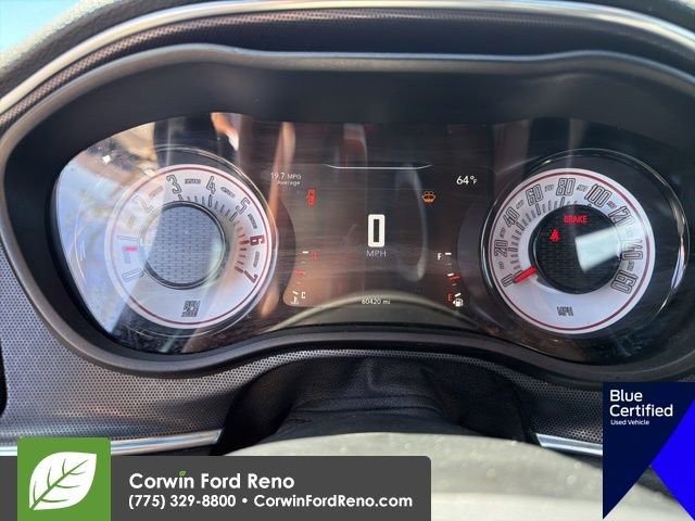 Used 2018 Dodge Challenger T/A RWD image 14