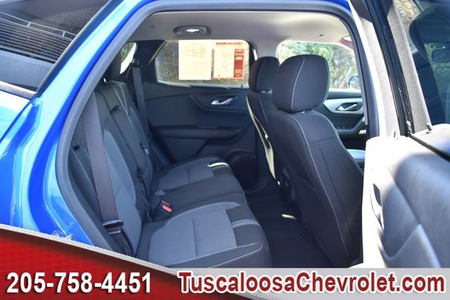 Used 2024 Chevrolet Blazer LT w/ Convenience Package image 13