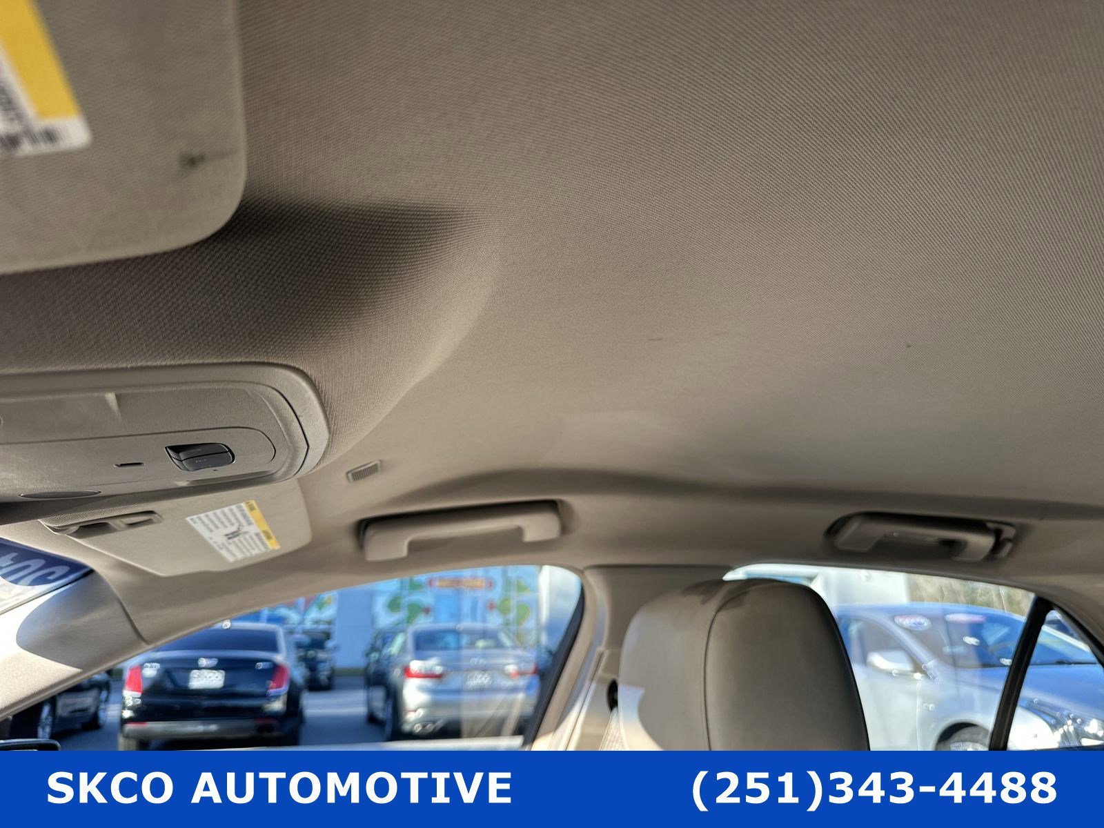 Used 2018 Cadillac CTS Sedan image 26