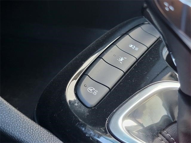 Certified 2023 Buick Encore GX Preferred w/ Cold Weather Comfort Package image 27