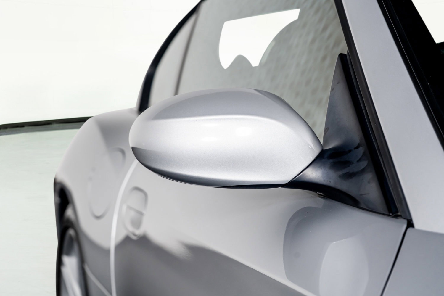 Used 2007 BMW M Coupe RWD image 27