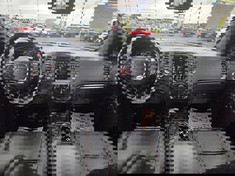 Used 2018 Dodge Durango R/T w/ Trailer Tow Group IV image 12