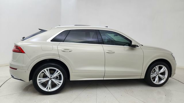 Used 2023 Audi Q8 Premium Plus w/ Premium Plus Package AWD/4WD image 6