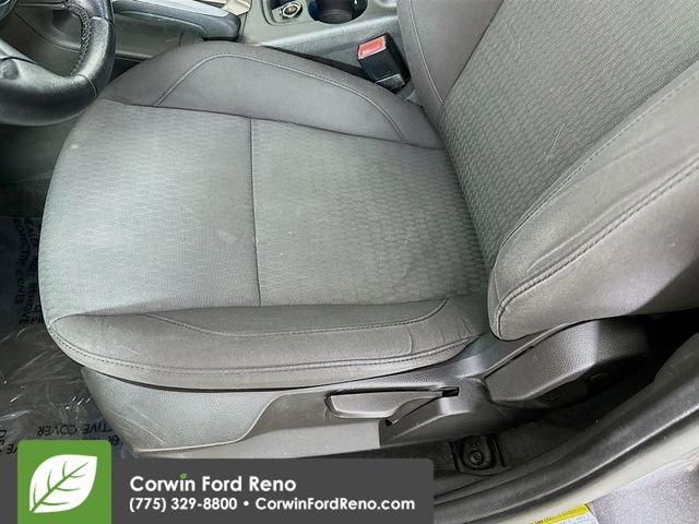 Used 2012 Ford Focus SEL image 17