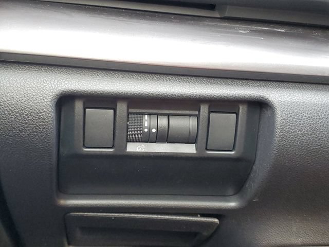 Certified 2025 Subaru Impreza 2.0i AWD/4WD image 18