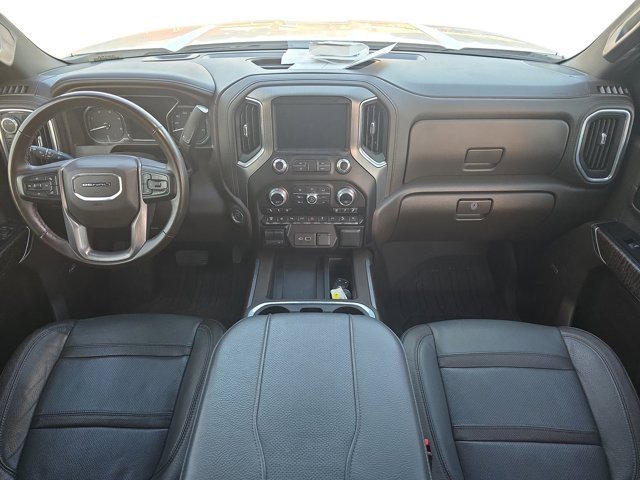 Used 2023 GMC Sierra 2500 Denali image 9