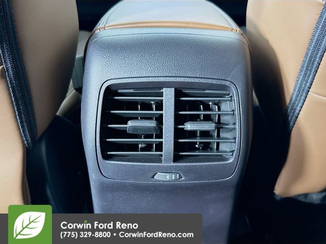 New 2025 Ford Bronco Sport Outer Banks w/ Outer Banks Tech Package+ image 29