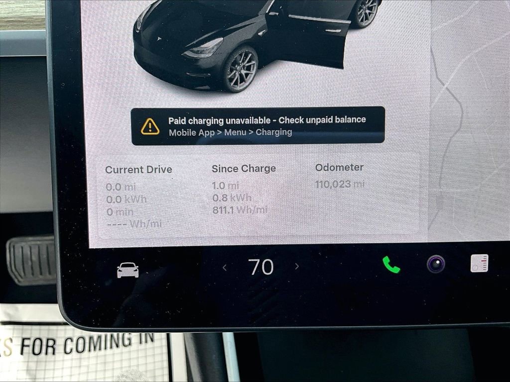 Used 2018 Tesla Model 3 Long Range image 17