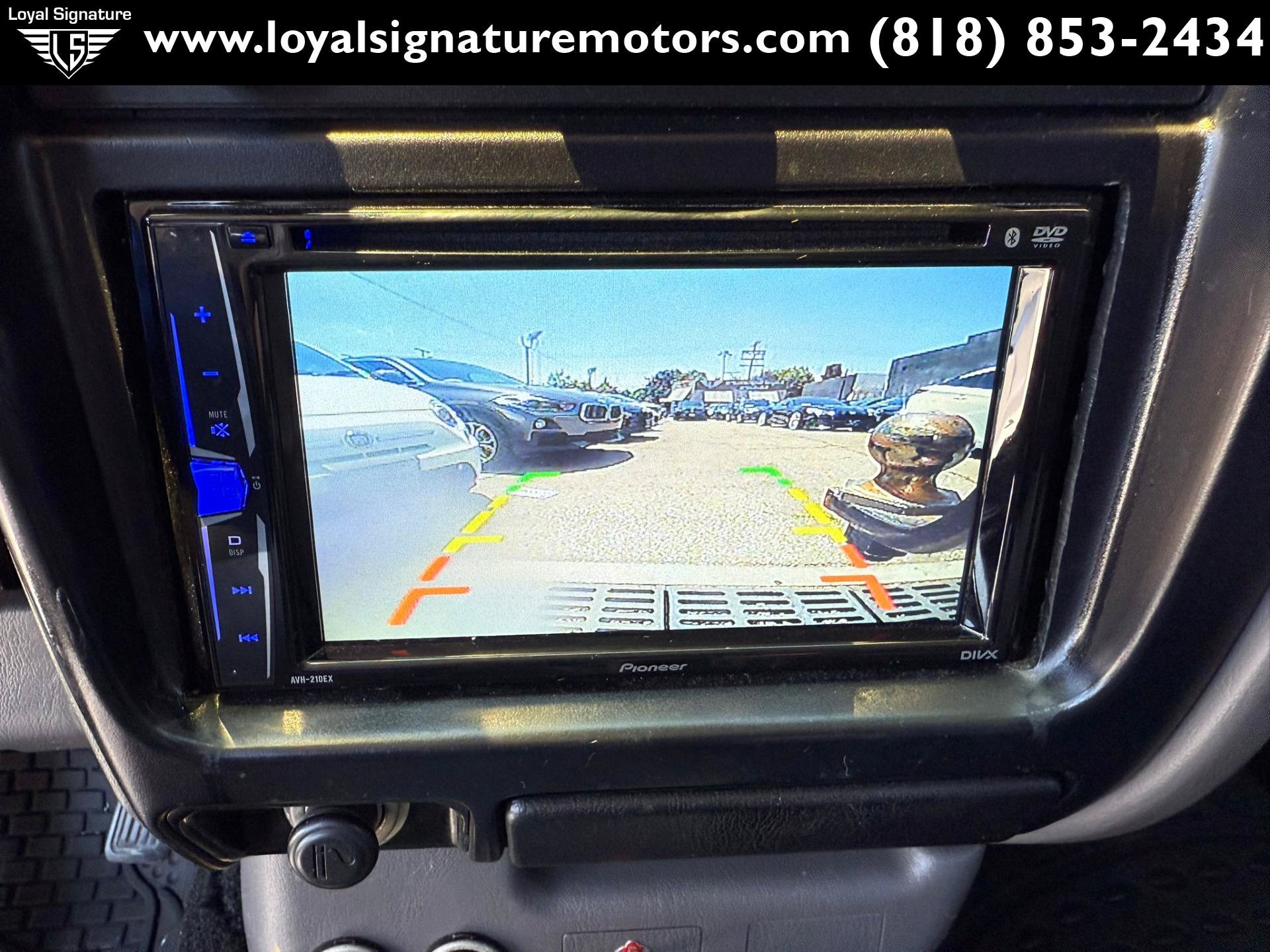 Used 2001 Toyota Tacoma PreRunner RWD image 25