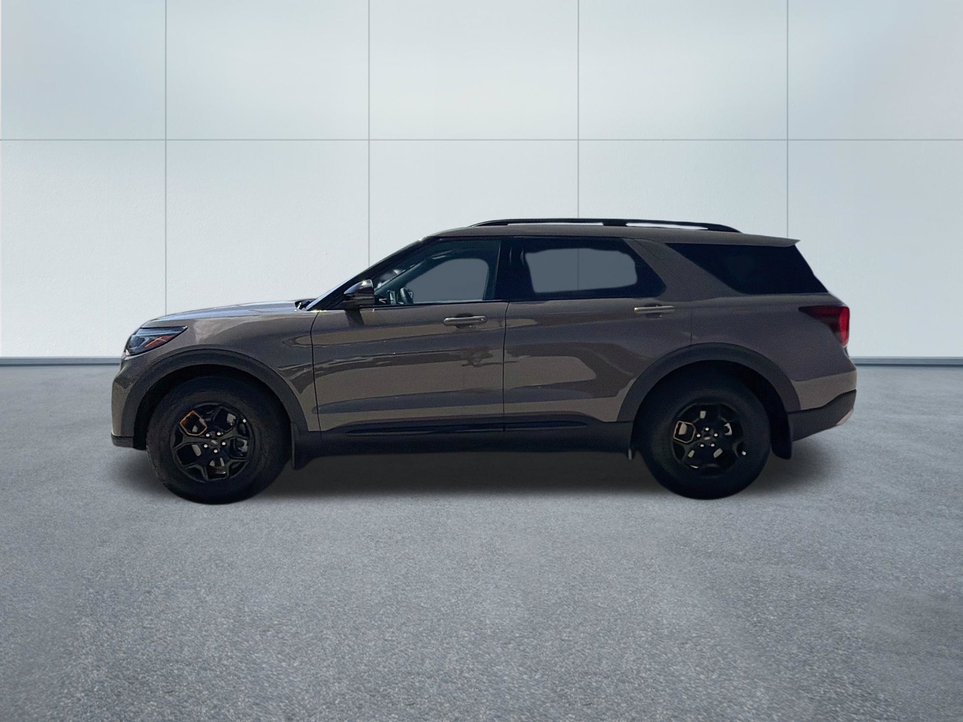 Certified 2026 Ford Explorer Tremor w/ Tremor Ultimate Package AWD/4WD image 10