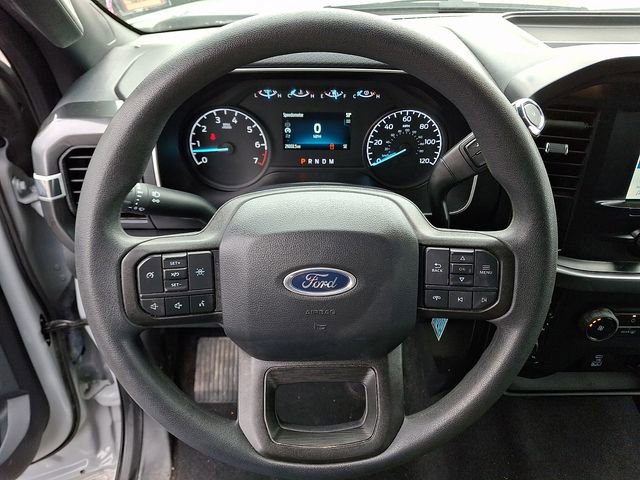 Certified 2023 Ford F150 XL w/ STX Appearance Package AWD/4WD image 20