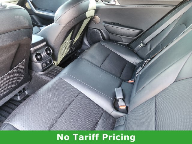 Used 2020 Kia Stinger GT1 AWD/4WD image 28