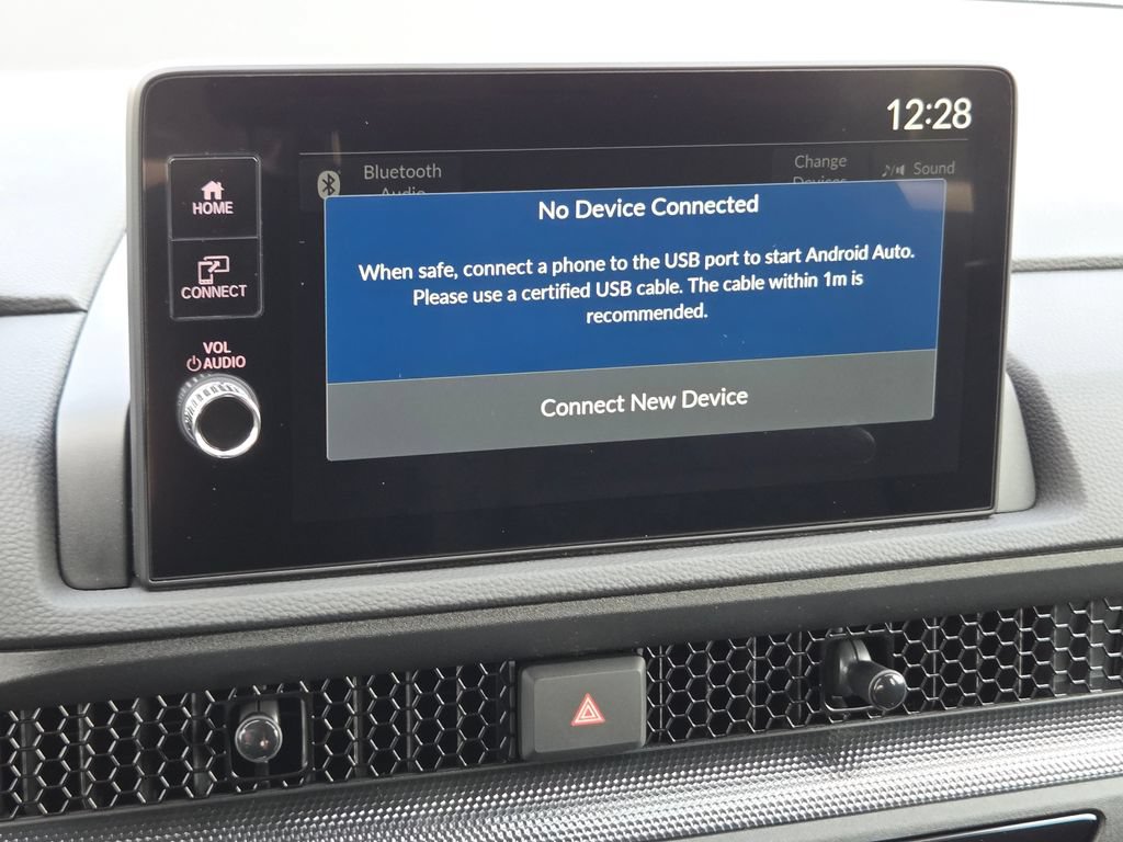 New 2026 Honda CR-V LX image 3