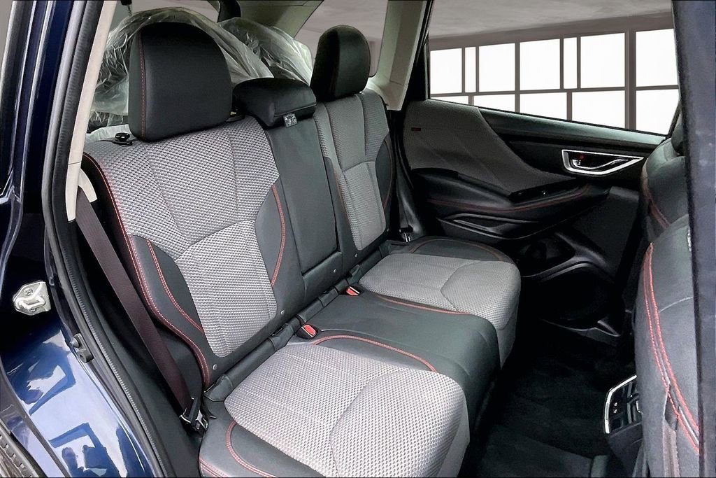 Used 2020 Subaru Forester Sport image 25