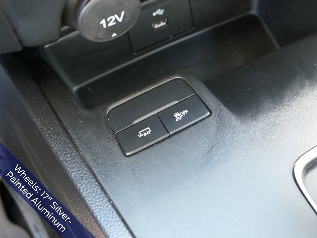 Used 2023 Ford Ranger XL w/ Equipment Group 101A High image 25