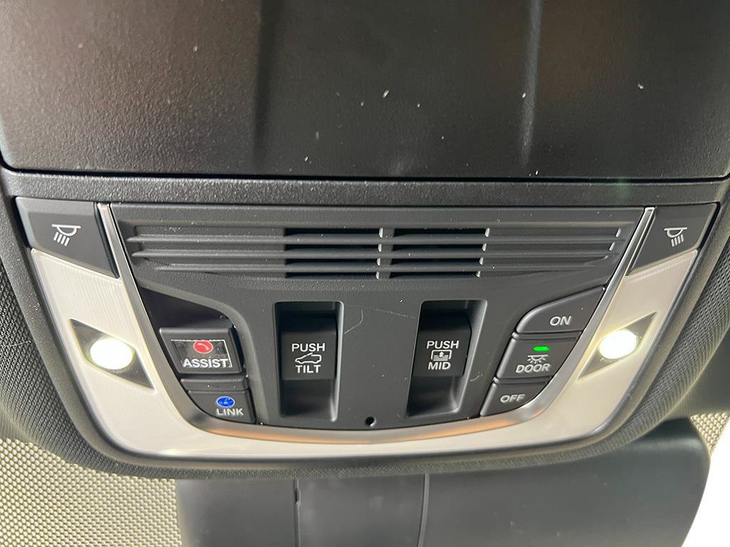 New 2026 Acura RDX w/ Advance Package AWD/4WD image 25