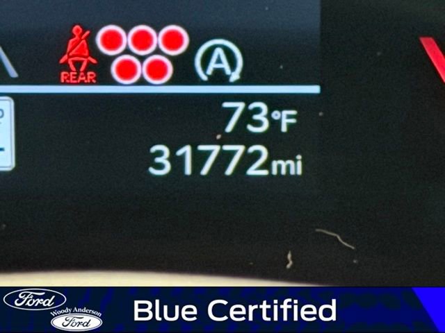 Used 2024 Kia Sorento S w/ Panoramic Sunroof Package FWD image 14
