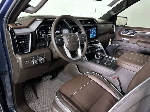 New 2026 GMC Sierra 1500 Denali w/ Technology Package AWD/4WD image 11