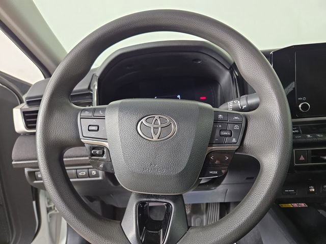 Used 2025 Toyota Camry LE FWD image 21