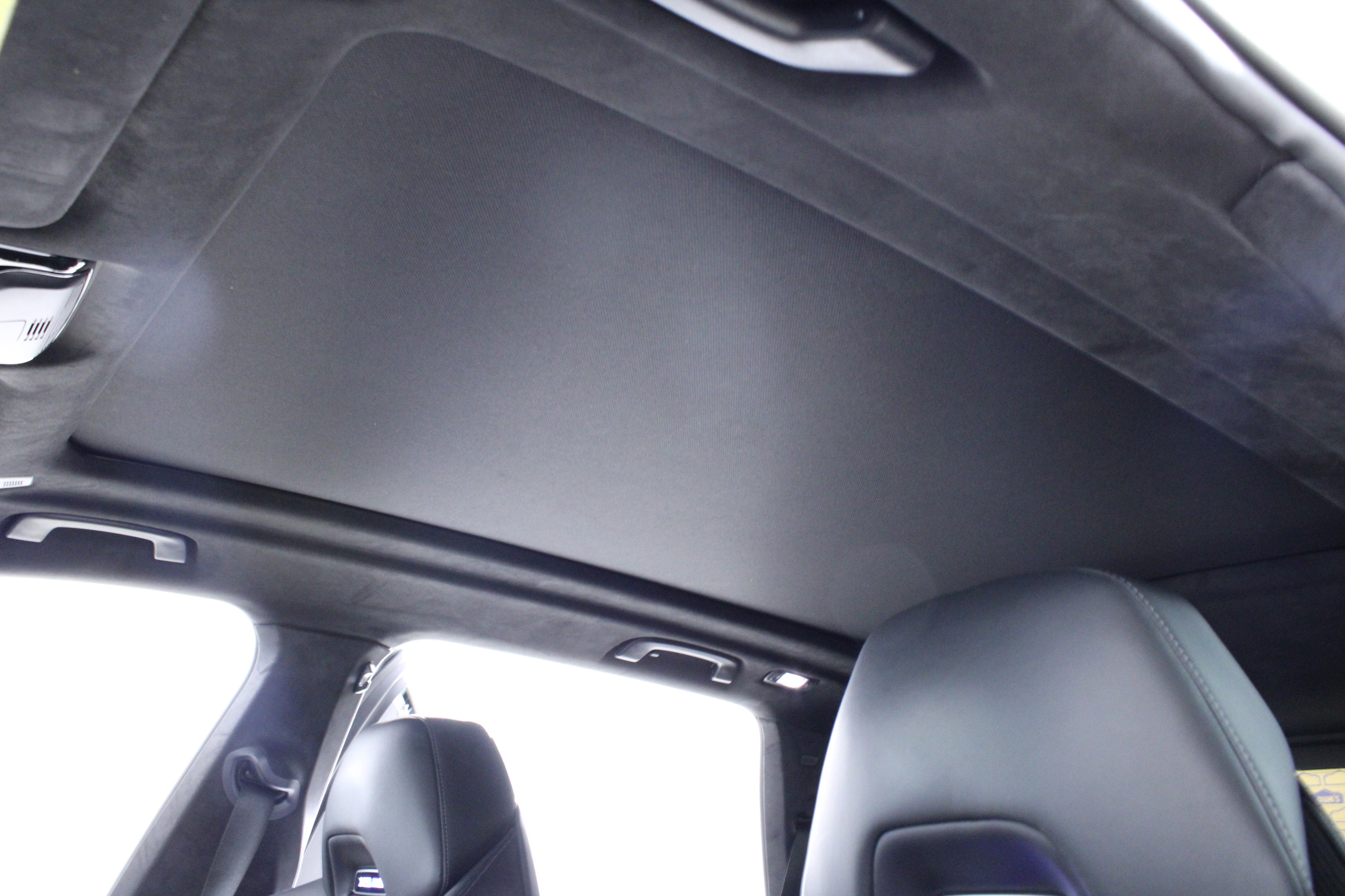 Used 2022 BMW X5 M w/ Executive Package image 34