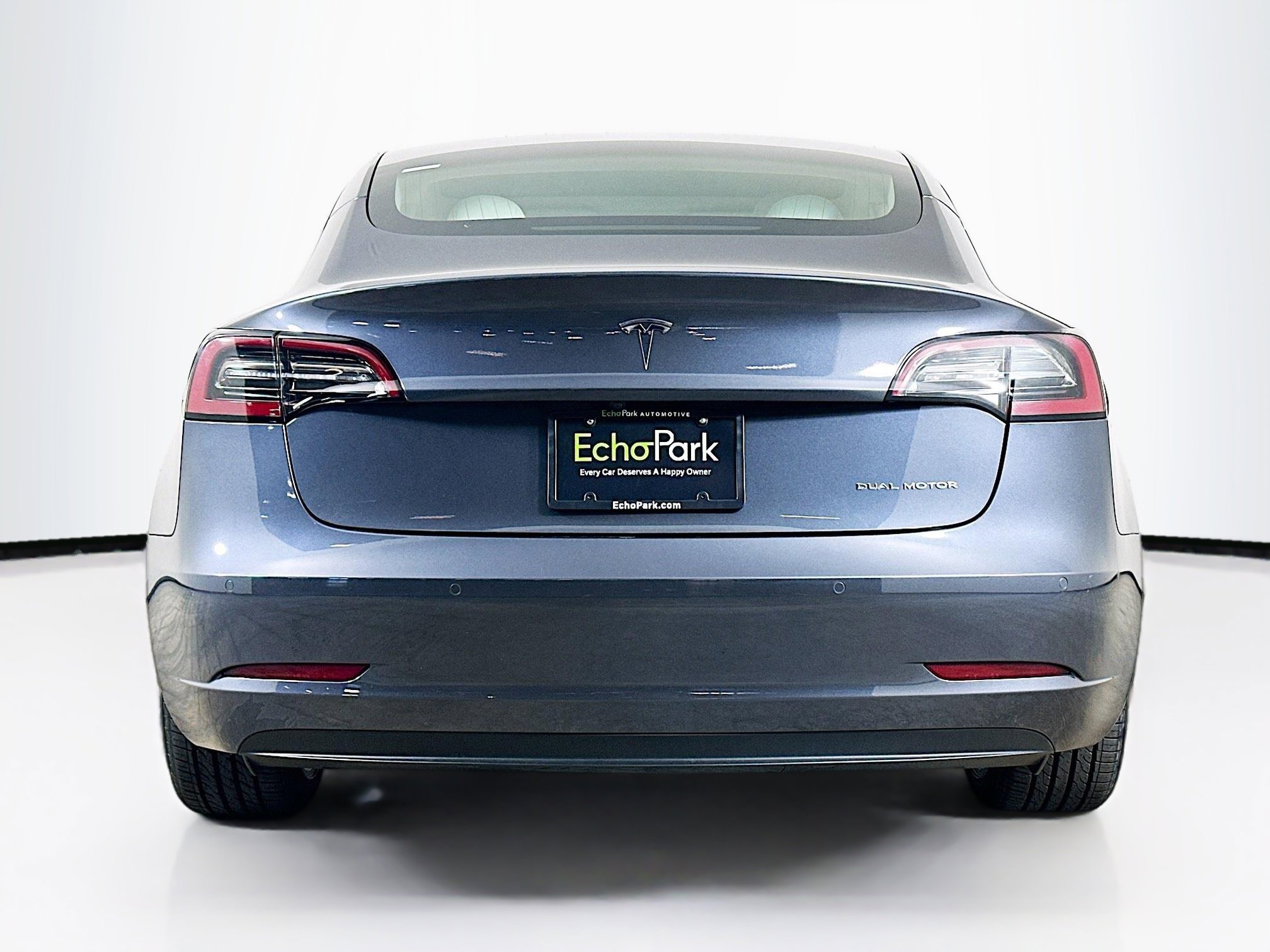 Used 2020 Tesla Model 3 Long Range AWD/4WD image 7