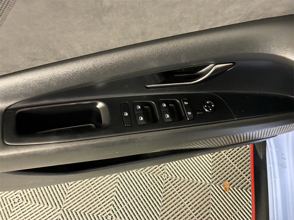 Used 2022 Hyundai Elantra N w/ Preferred Accessory Package image 19