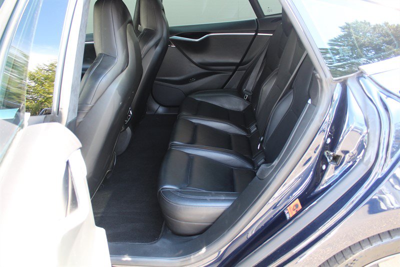 Used 2014 Tesla Model S P85D AWD/4WD image 21