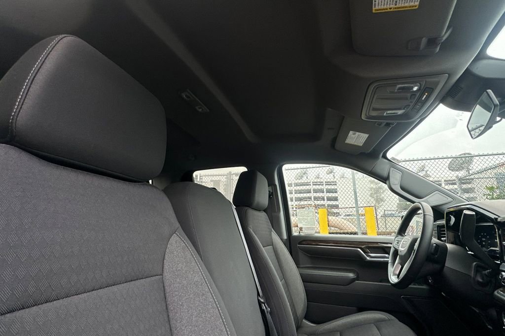 Used 2023 GMC Sierra 1500 Elevation w/ X31 Off-Road Package image 19