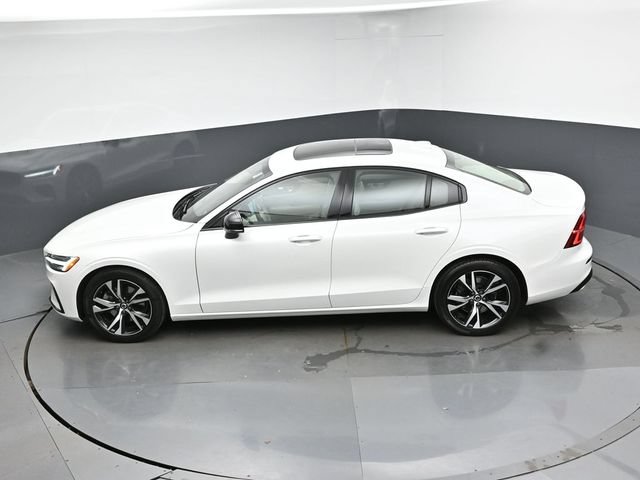Used 2023 Volvo S60 B5 Core w/ Climate Package FWD image 42