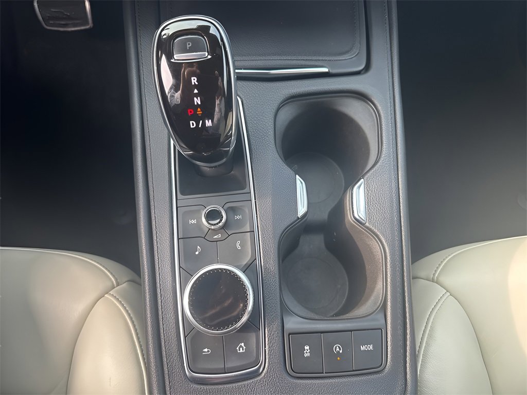 Certified 2022 Cadillac XT4 Sport image 28