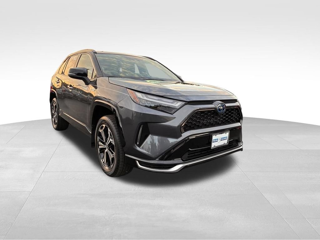 Used 2023 Toyota RAV4 XSE w/ Weather Package